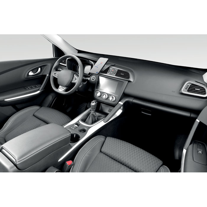 15W magnetic car charger Nero item picture 7