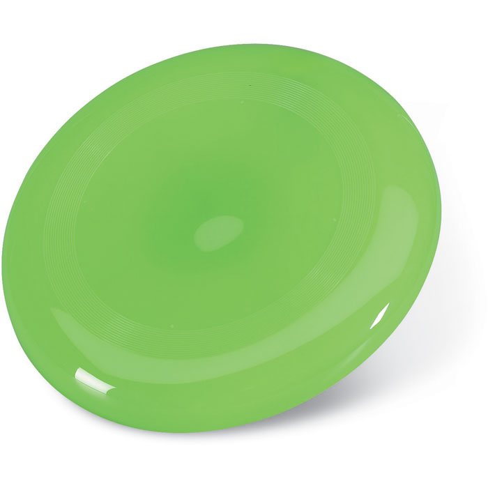 Frisbee 23 cm green item picture front