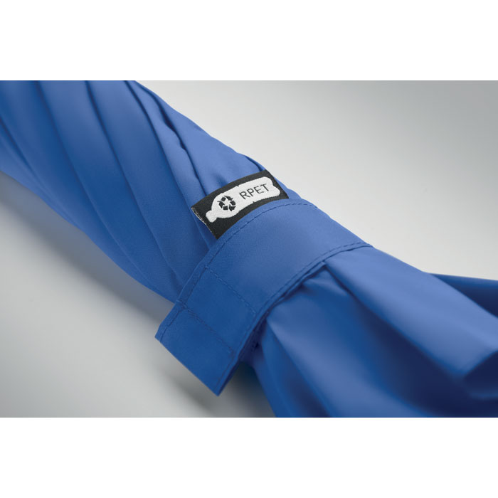 27 inch windproof umbrella Blu Royal item detail picture