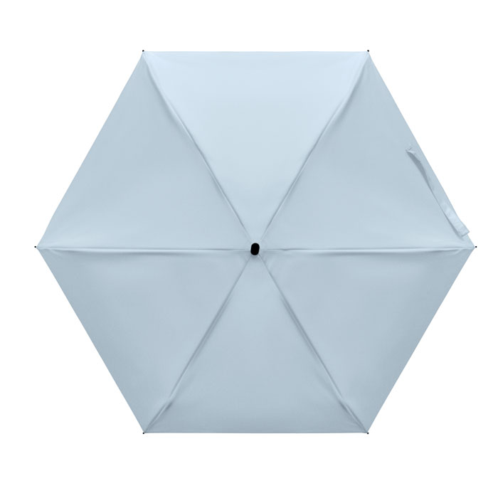 Ombrello antivento da 19" Blu Bambino item picture 2