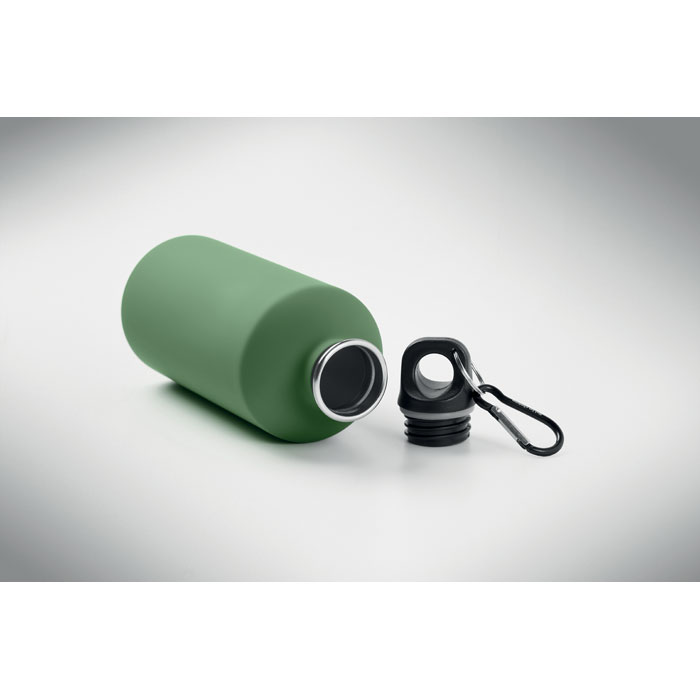 Bottiglia da 500 ml Verde Scuro item picture top