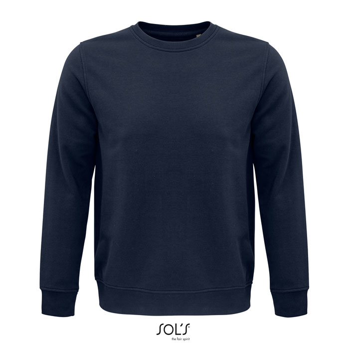 COMET SWEATER 280g French Navy item picture front