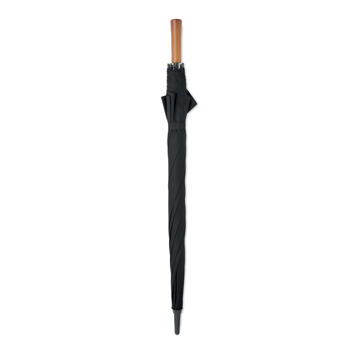 Ombrello automatico 27" Nero item picture back