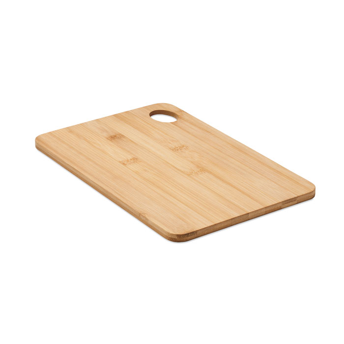 Tagliere grande in bamboo wood item picture front