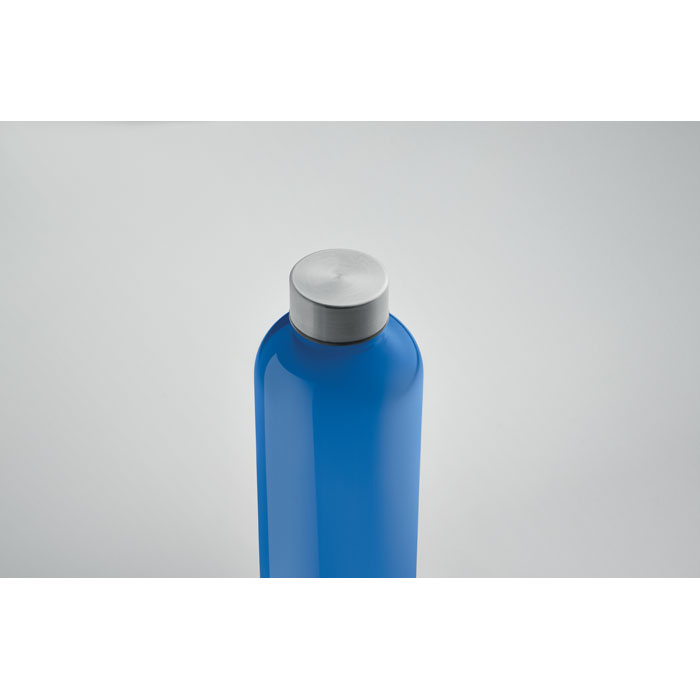 RPET bottle 1000ml Blu Royal item detail picture
