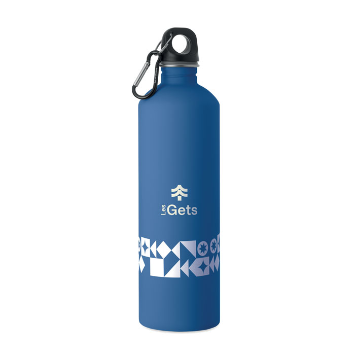 Bottiglia da 500 ml Blu Royal item picture 1