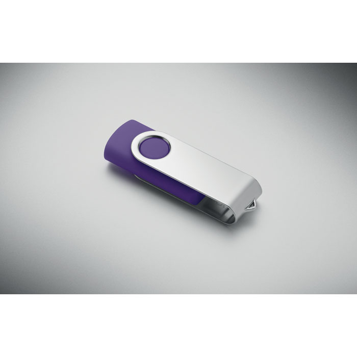 USB 3.0 tipo C da 16 GB           MO1403 Viola item picture 3