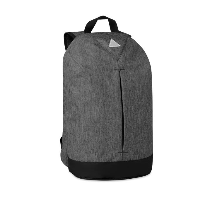 Backpack in 600D Nero item picture top