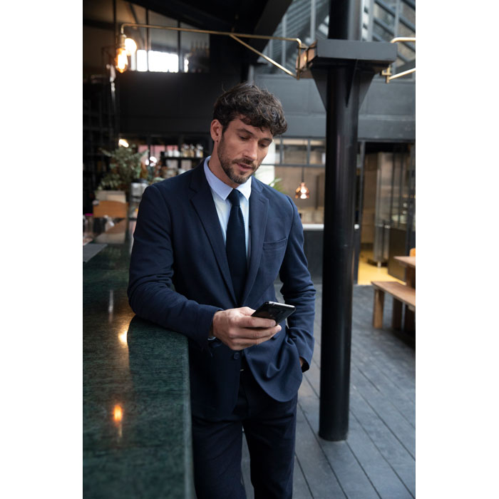 BALTHAZAR MEN SHIRT Night item picture 2