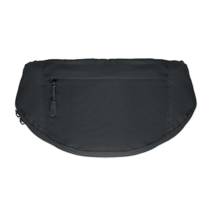 Zaino in nylon Ripstop 10L Nero item picture 1