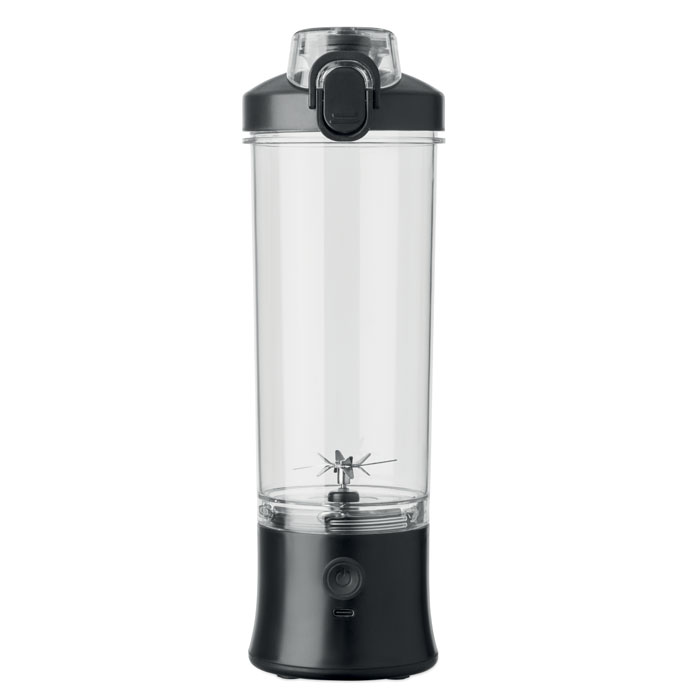 Frullatore portatile smoothie Nero item picture 3