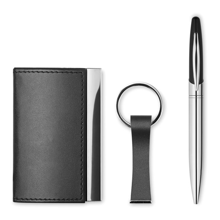 Set business Nero item picture top