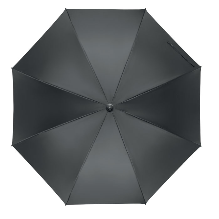 Ombrello automatico 27" Grigio Pietra item picture 1