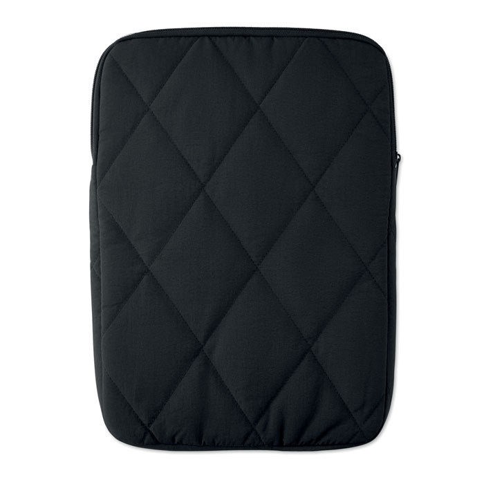 Custodia laptop in nylon 15" Nero item picture 7