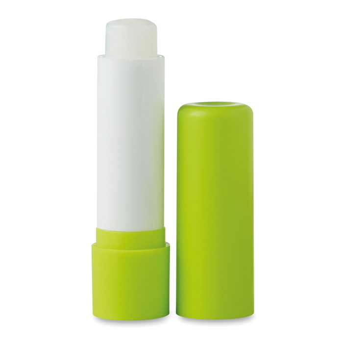Lip balm Lime item picture back