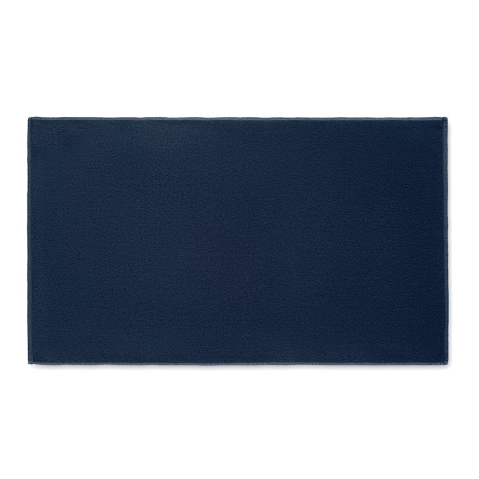 SEAQUAL® towel 100x170cm Blu item picture open