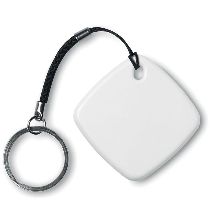 Finder wireless Bianco item picture back