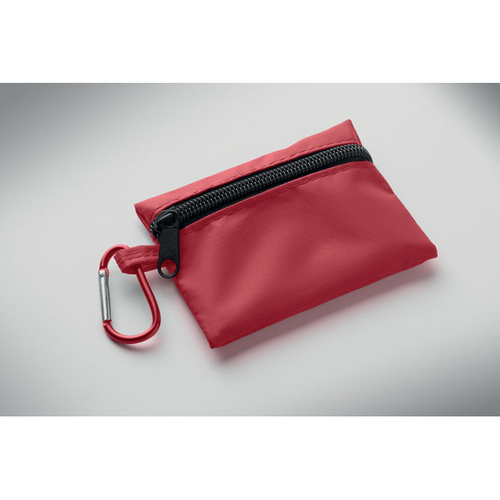 Kit di pronto soccorso Rosso item detail picture