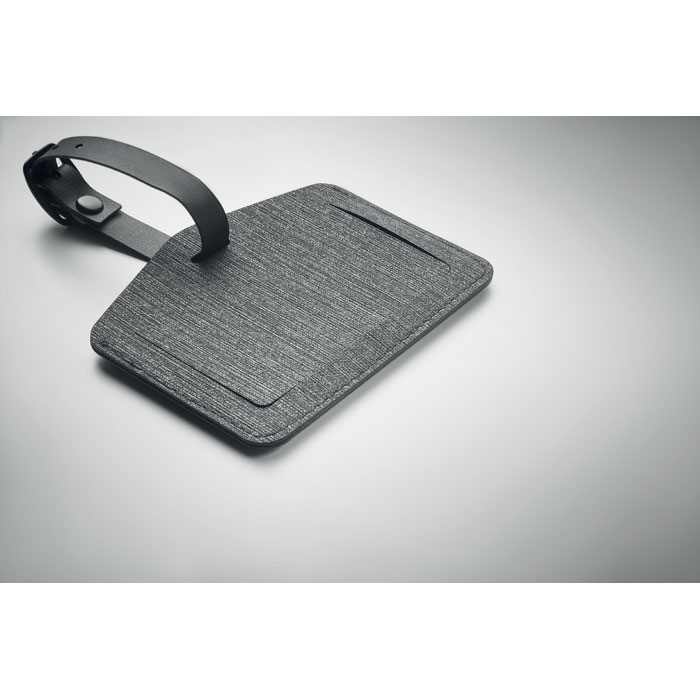 Anti-loss finder luggage tag Nero item detail picture
