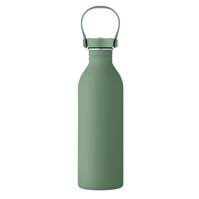 Bottiglia a singolo strato Verde Scuro item picture open