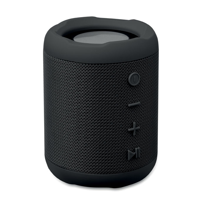 5W ABS wireless speaker Nero item picture front