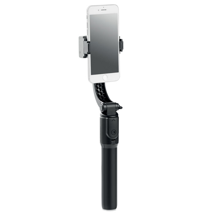 Smartphone holder gimbal Nero item picture side