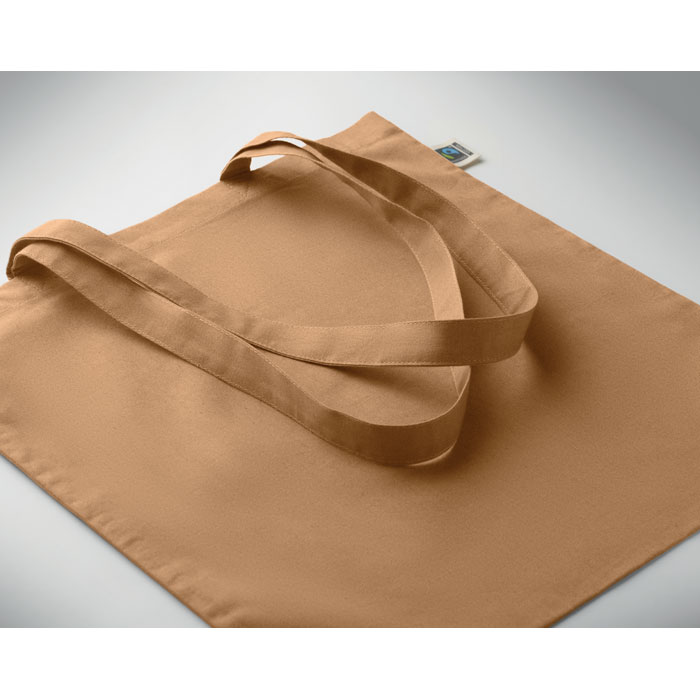 Shopper Fairtrade 180gr Avorio item detail picture