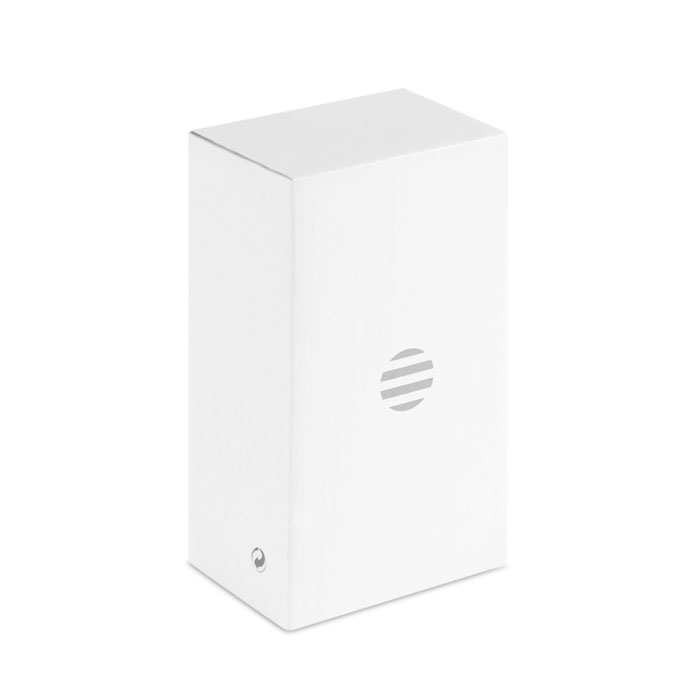 Power bank 2600 mAh Legno item picture box