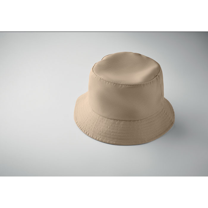 Bucket hat polyester 150 gr/m² Cachi item detail picture