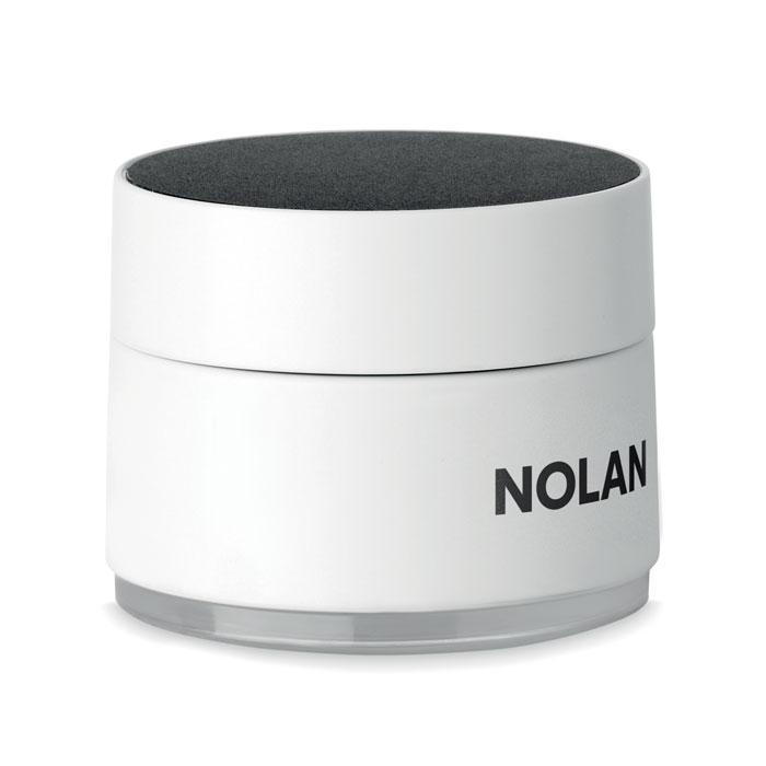 Magnetic phone holder Bianco item picture top