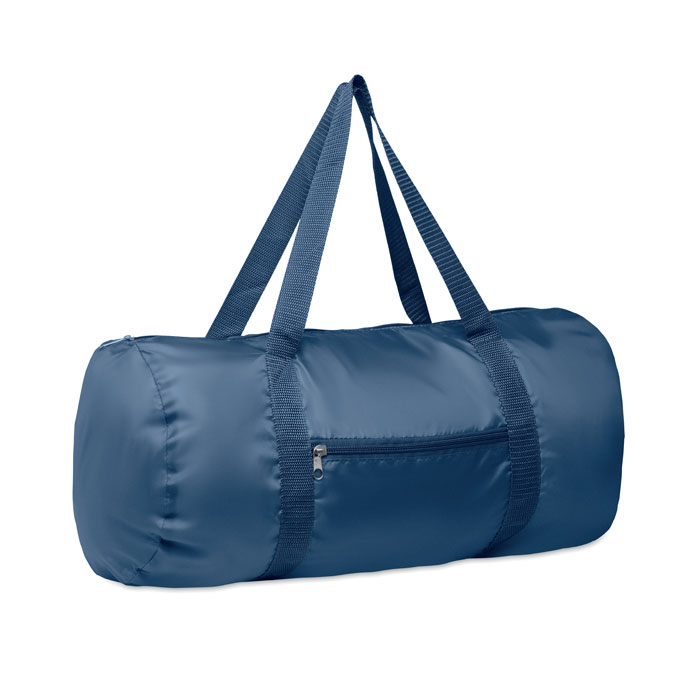 Borsone 190T RPET 20L Blu item picture front