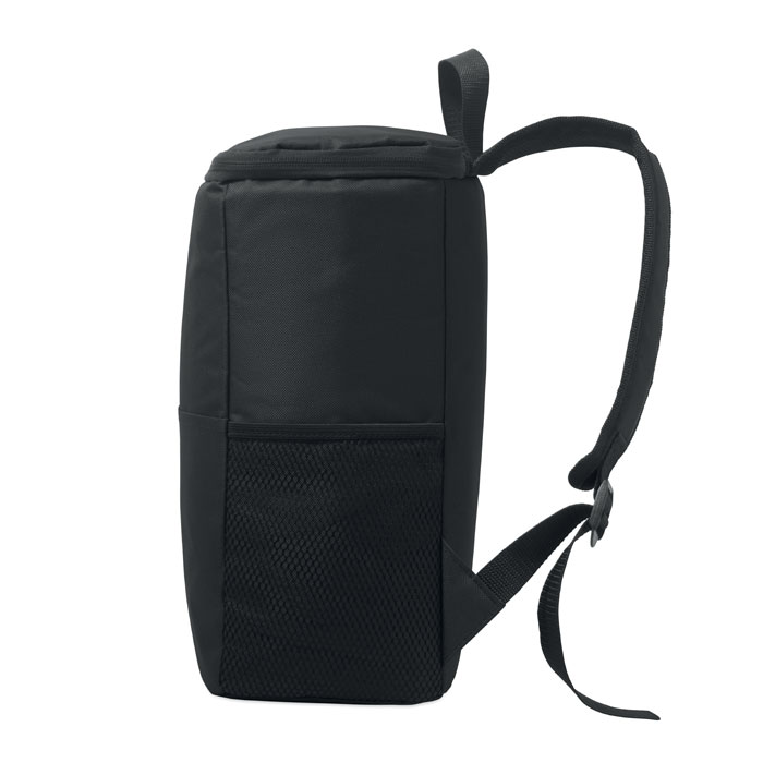 Zaino refrigerante RPET Nero item picture 1