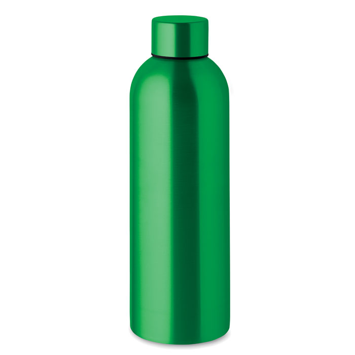 Single wall bottle 750 ml Verde item picture front