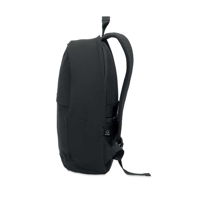 15 inch laptop backpack Nero item picture 4