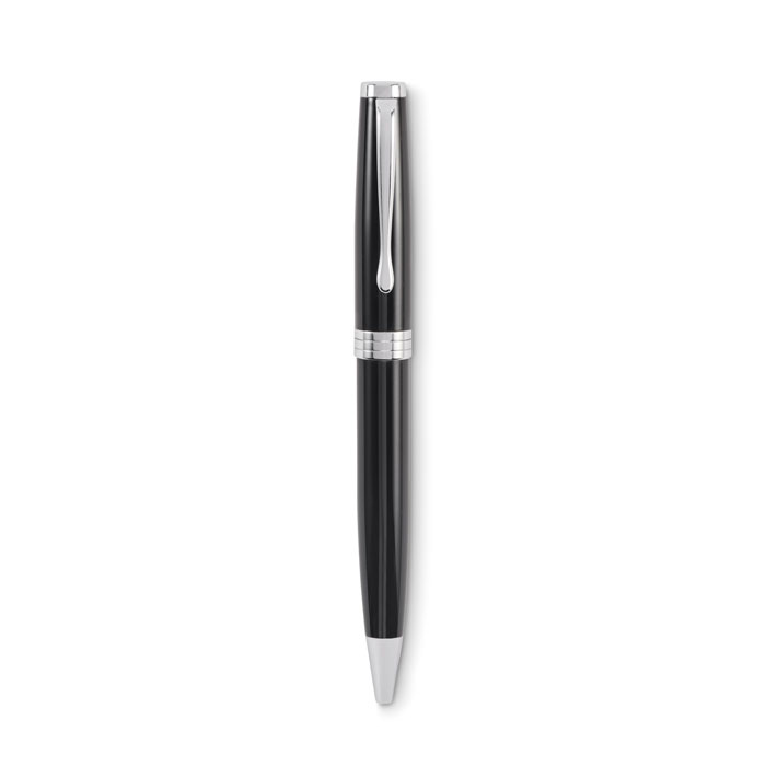 Penna a sfera in confezione Nero item picture 7