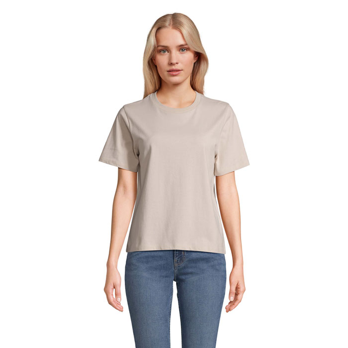 LEGEND DONNA MAGLIETTA Linen Twin item picture front