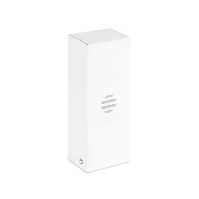 Bottiglia a singolo strato 500 Argento Opaco item picture box