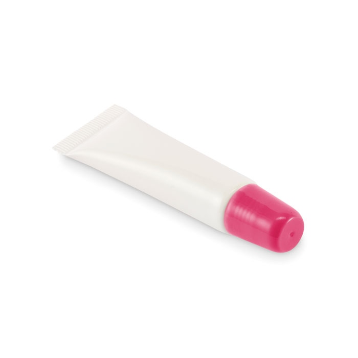 Crema labbra vegana Fucsia item picture side