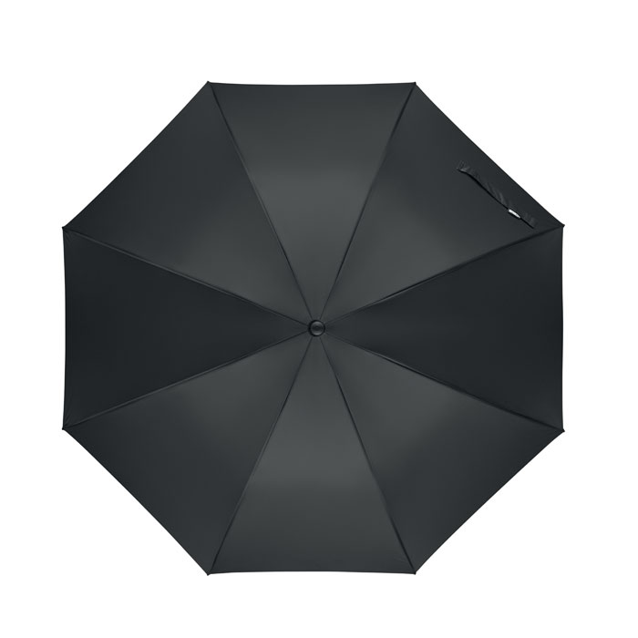 27 inch windproof umbrella Nero item picture 1