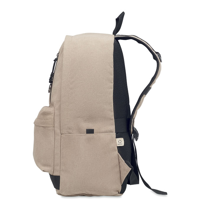 15 inch laptop backpack Corda item picture 6