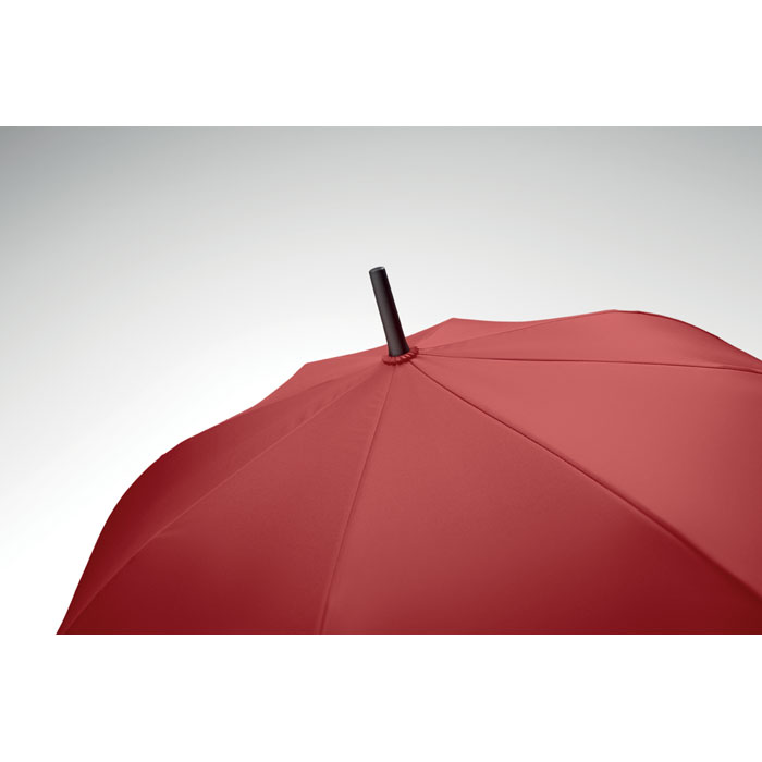 23 inch umbrella windproof Borgogna item detail picture