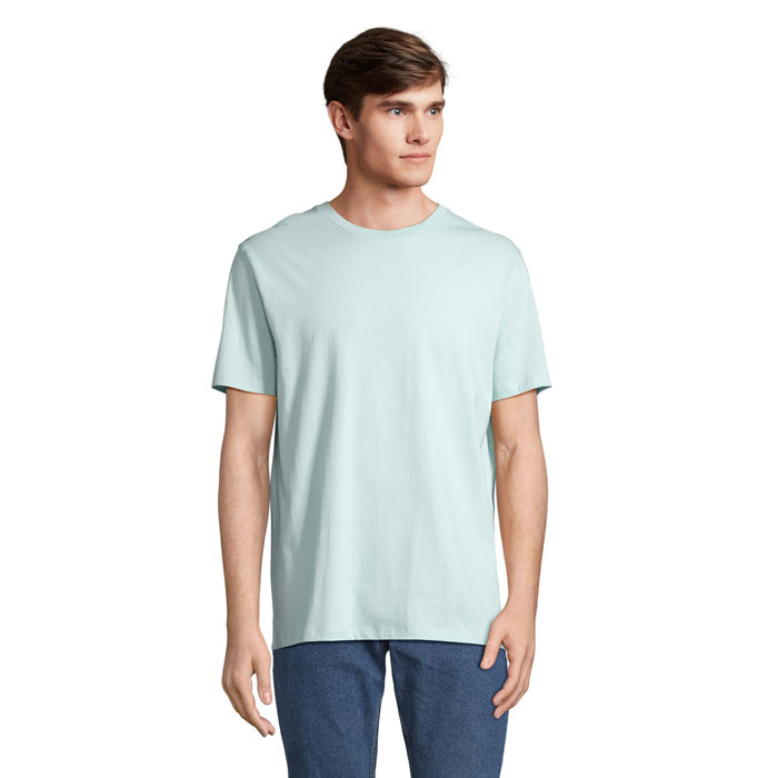LEGEND T Shirt 175g Arctic Blue item picture front