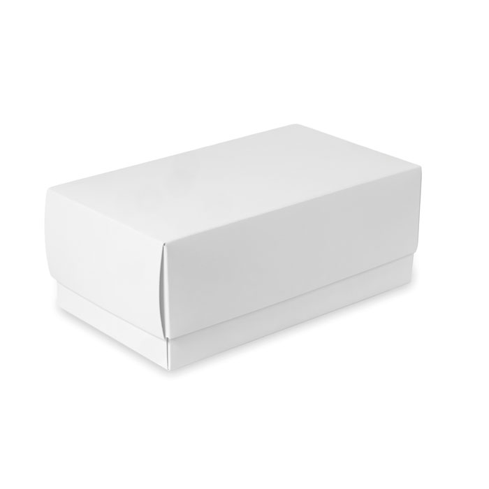 Set di diffusore e candela Bianco item picture 2