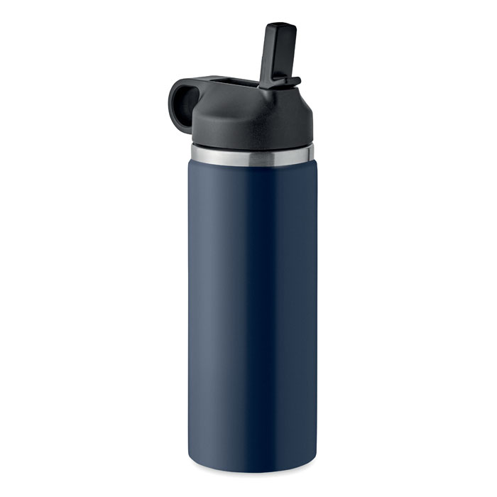 Bottiglia a doppio strato Francese Navy item picture front