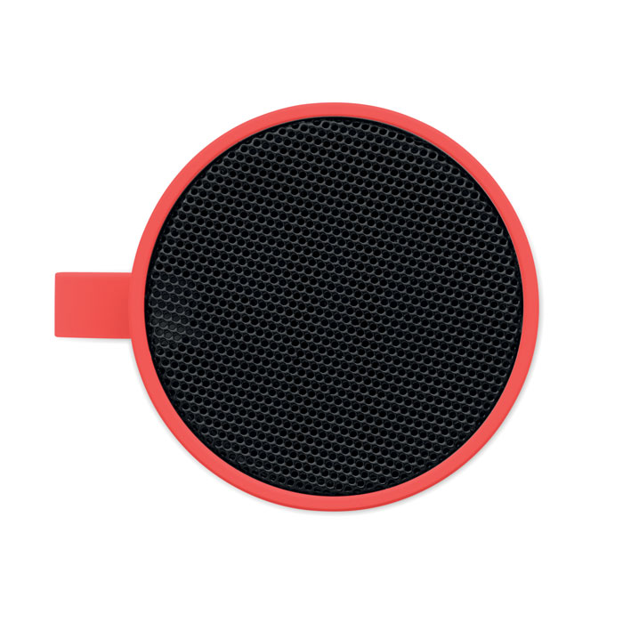 5.1 Wireless speaker Rosso item detail picture