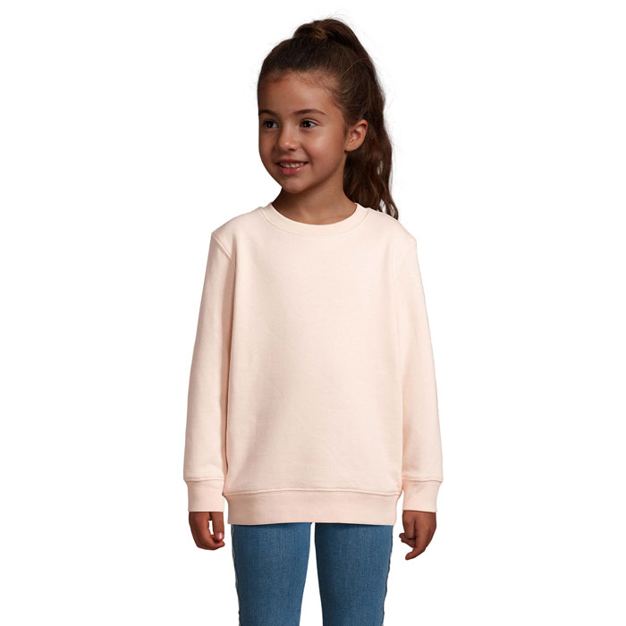 Maglione COLUMBIA KIDS Nero / Nero Opaco item picture front