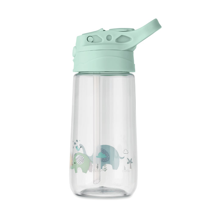 Tritan bottle 450 ml Verde Menta item picture 7