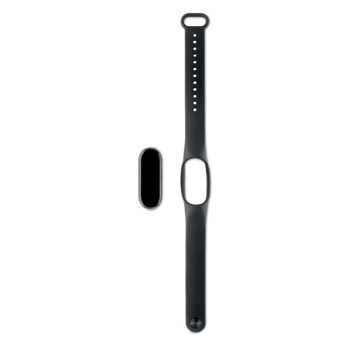 Smart watch wireless black item picture 3