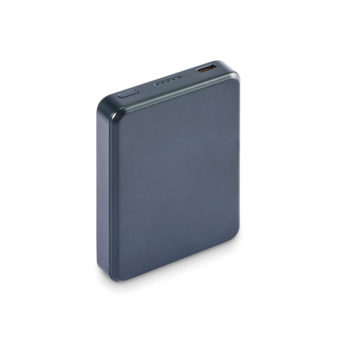 5000 mAh Power bank Francese Navy item picture 2