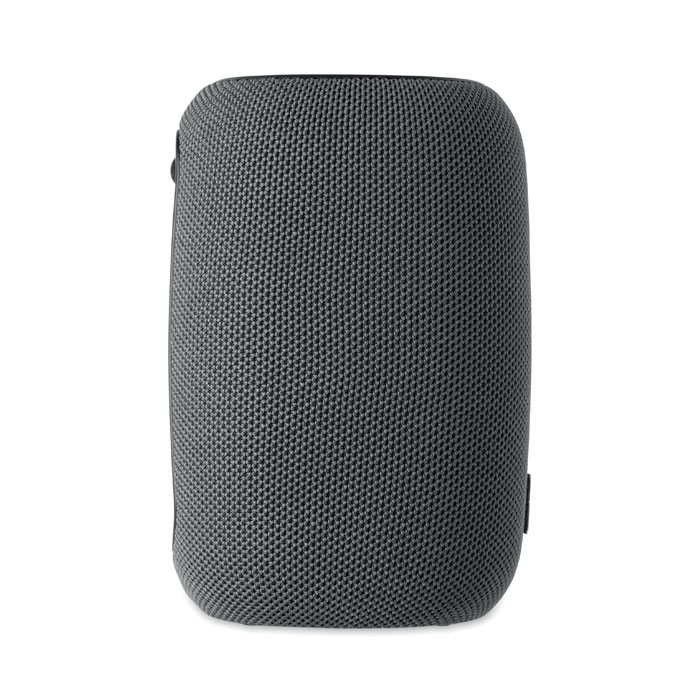 Wireless speaker 8W Grigio Pietra item picture 2